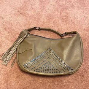 Isabelle Fiore genuine leather purse